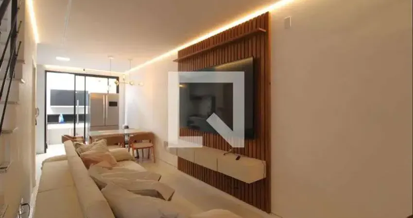 Casa à Venda - Jardim Marajoara , 3 Quartos,  123 m2