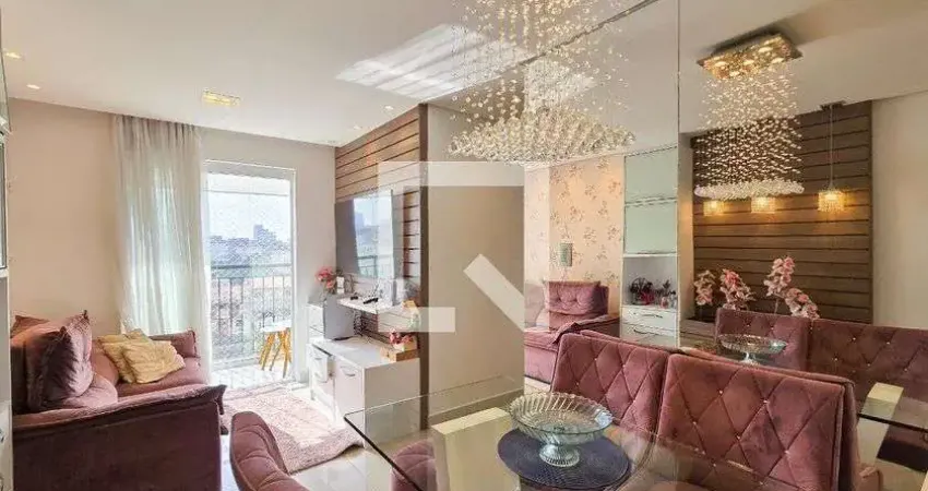 Apartamento com 3 quartos à venda na Avenida Presidente João Café Filho, --, Assunção, São Bernardo do Campo