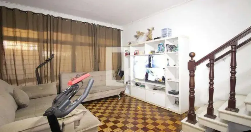 Casa com 3 quartos à venda na Avenida Dom Azeredo Coutinho, --, Vila Formosa, São Paulo