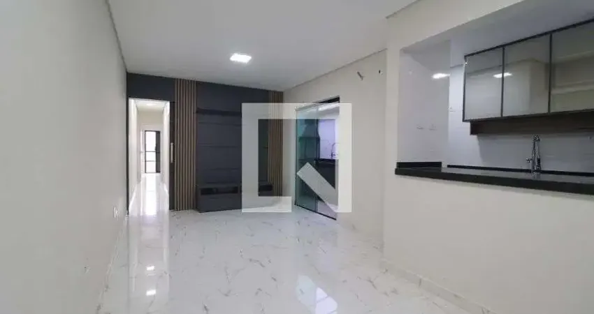 Apartamento à Venda - Jardim Bela Vista, 3 Quartos,  90 m2