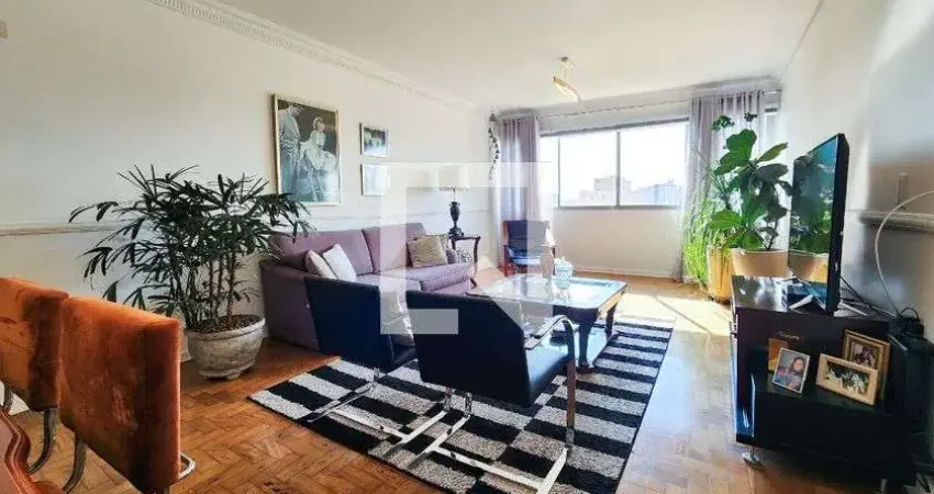 Apartamento à Venda - Nova Petrópolis, 3 Quartos,  209 m2