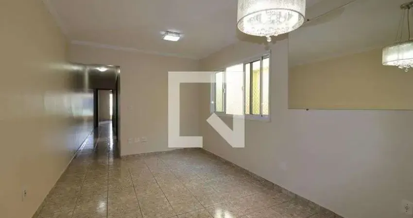 Apartamento com 3 quartos à venda na Rua João Ribeiro, --, Campestre, Santo André