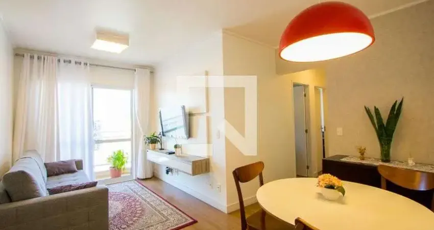 Apartamento com 2 quartos à venda na Rua Cananéia, --, Jardim, Santo André