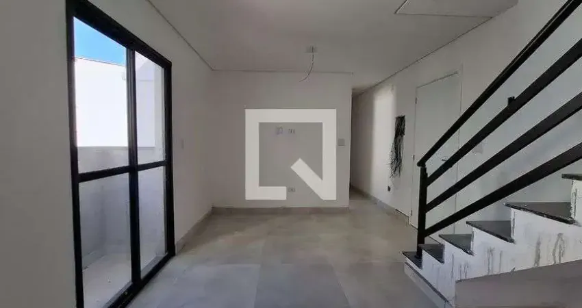 Apartamento à Venda - Jardim Bela Vista, 2 Quartos,  96 m2