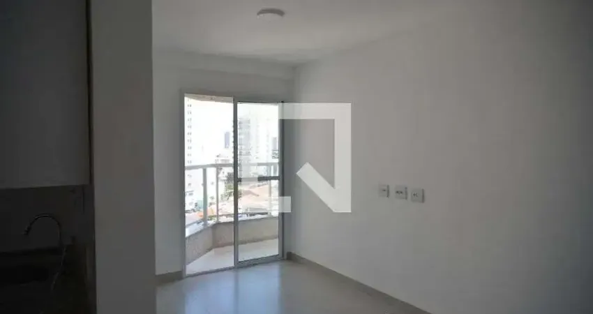 Apartamento com 2 quartos à venda na Rua Antônio Cardoso Franco, --, Centro, Santo André