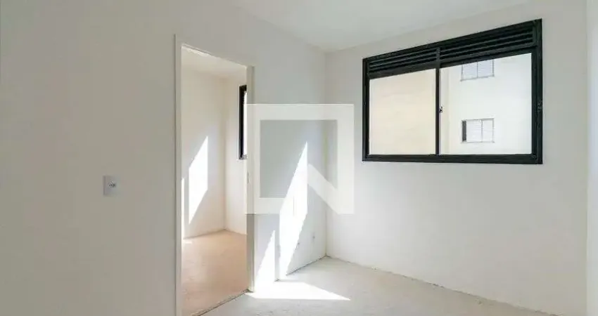 Apartamento com 2 quartos à venda na Rua dos Jatobás, --, Jabaquara, São Paulo