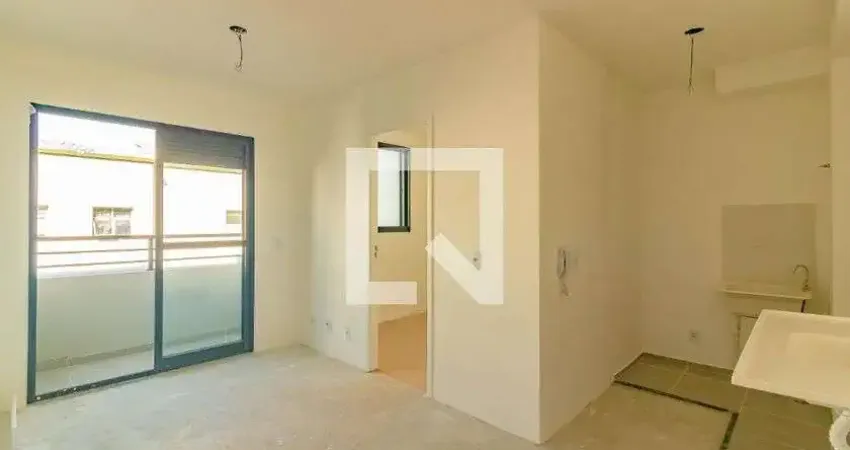 Apartamento com 2 quartos à venda na Rua dos Jatobás, --, Jabaquara, São Paulo