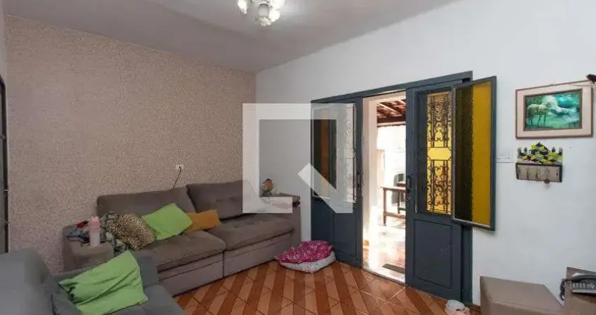 Casa com 4 quartos à venda na Travessa Vera Lúcia Lourenço Fita, --, Vila Constança, São Paulo