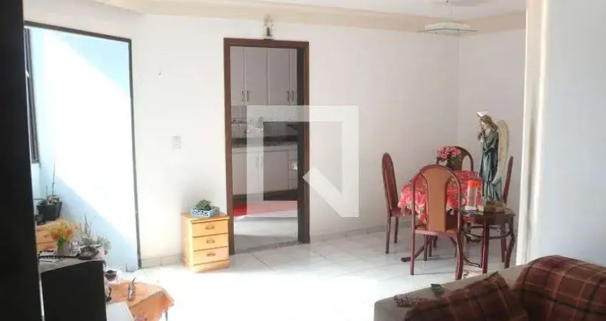 Apartamento com 3 quartos à venda na Rua Cavalheiro Ernesto Giuliano, --, Olímpico, São Caetano do Sul