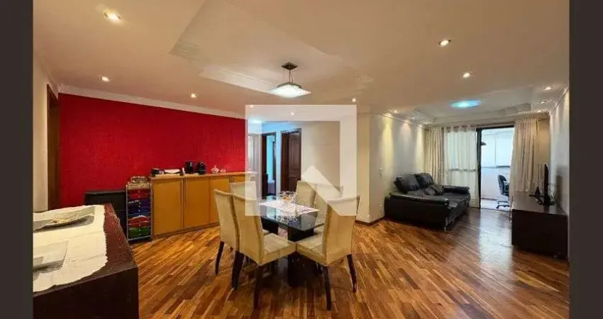 Apartamento à Venda - Jardim Bela Vista, 3 Quartos,  106 m2