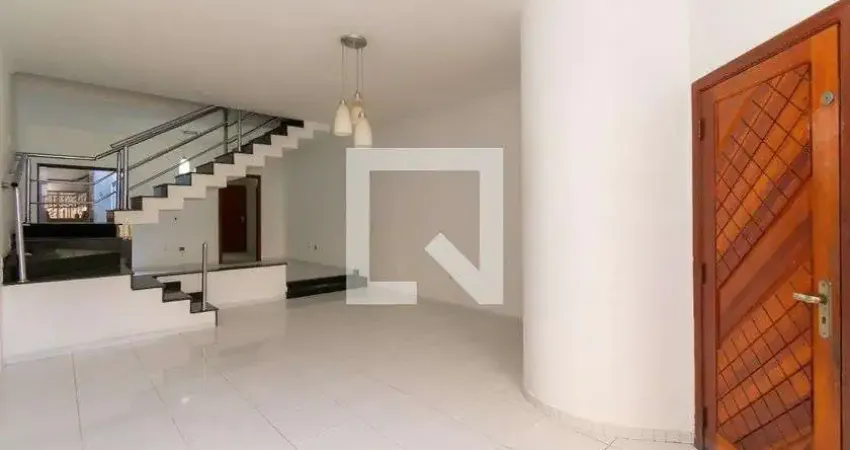 Casa à Venda - Vila Santa Clara, 3 Quartos,  122 m2