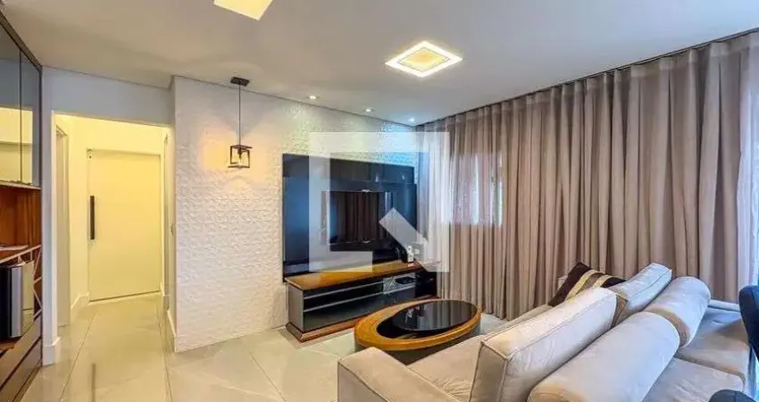 Apartamento à Venda - Jardim do Mar, 3 Quartos,  147 m2