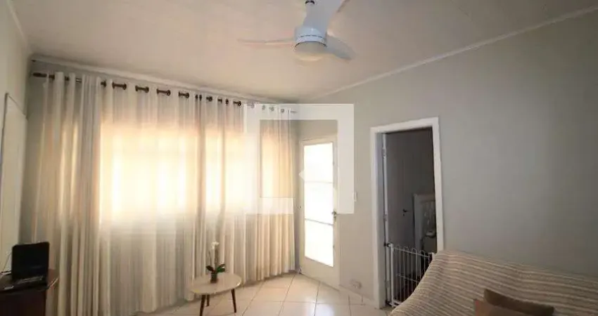 Casa à Venda - Vila Santa Maria, 4 Quartos,  120 m2