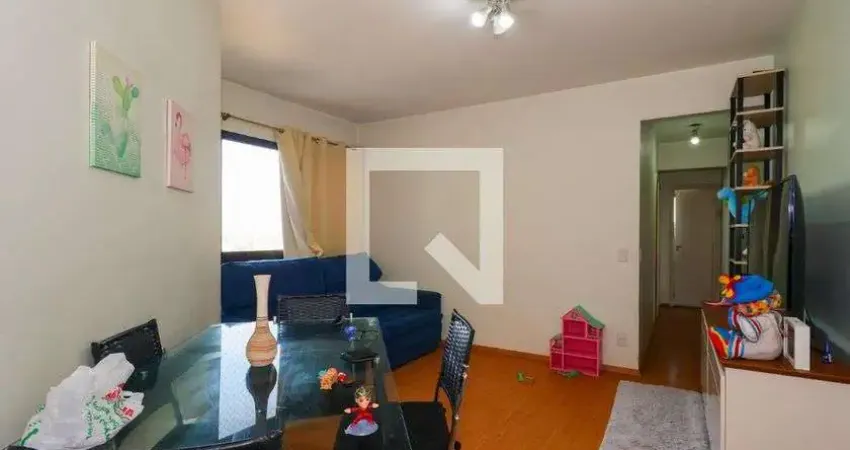 Apartamento à Venda - Parque Industrial das Oliveiras, 2 Quartos,  50 m2