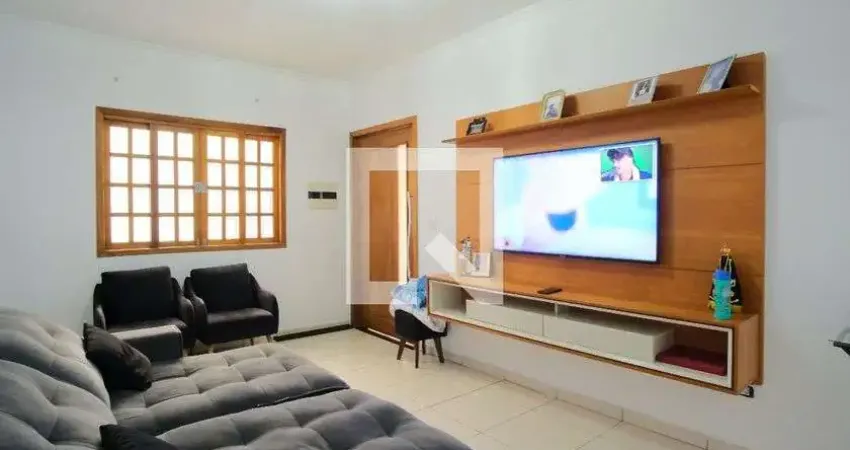 Casa com 4 quartos à venda na Rua Paracanã, --, Penha De França, São Paulo