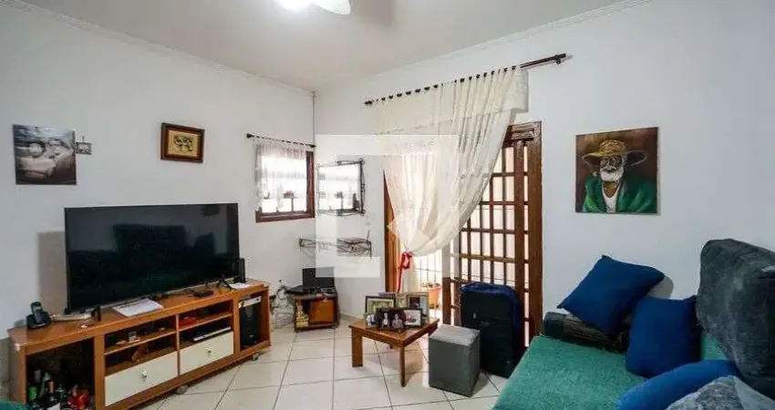 Casa com 2 quartos à venda na Travessa do Triunfo, --, Tatuapé, São Paulo