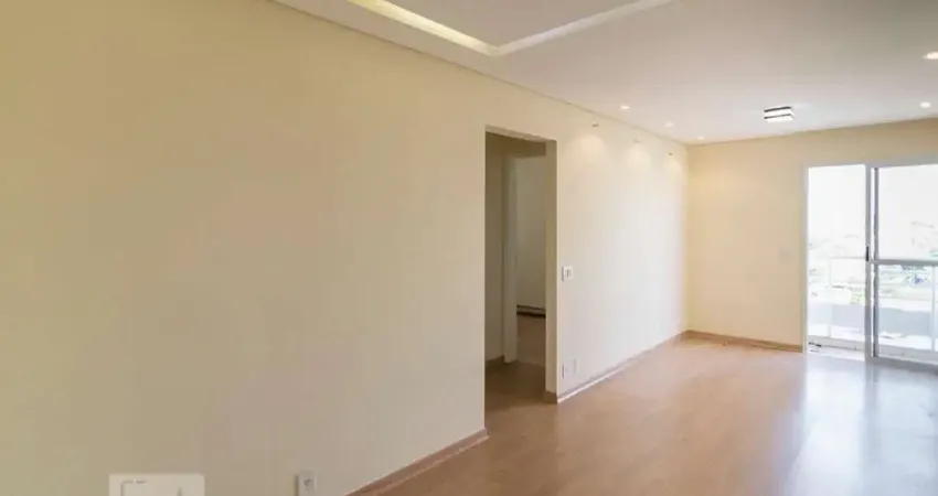 Apartamento com 3 quartos à venda na Rua Vinte e Quatro de Fevereiro, --, Centro, Santo André