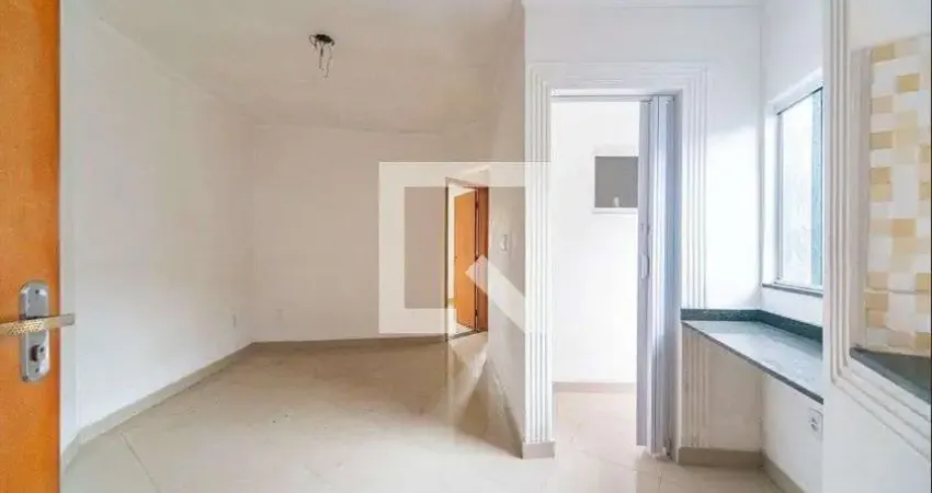 Apartamento à Venda - Parque Capuava, 2 Quartos,  53 m2