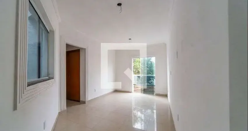 Apartamento à Venda - Parque Capuava, 2 Quartos,  48 m2