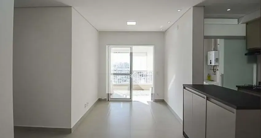 Apartamento à Venda - Baeta Neves, 2 Quartos,  76 m2