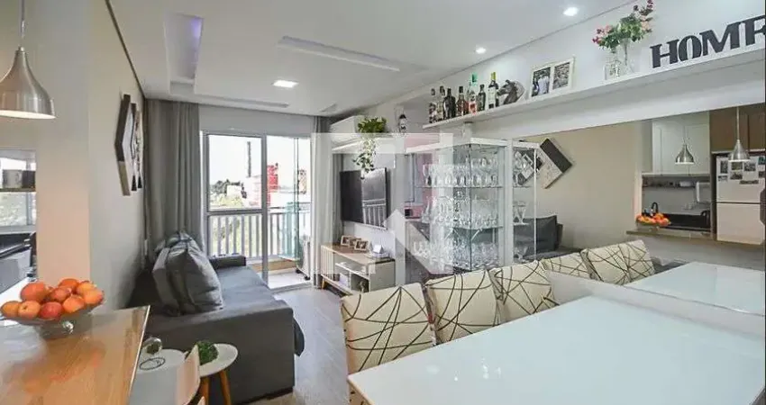 Apartamento à Venda - Nova Petrópolis, 2 Quartos,  48 m2