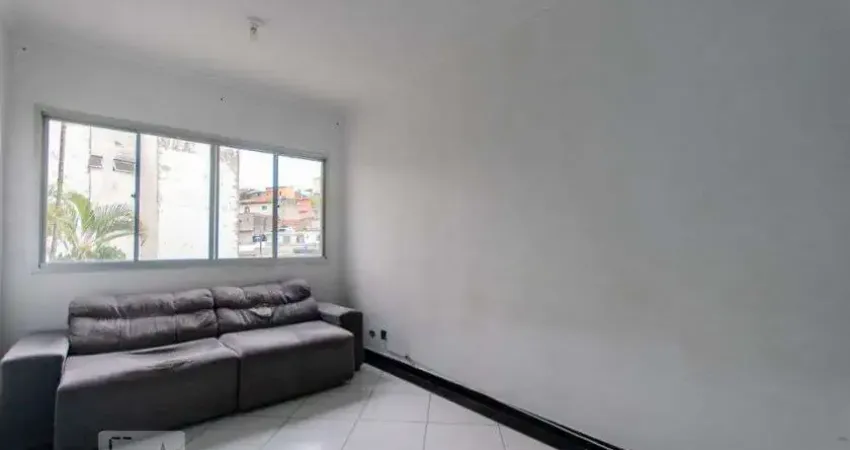 Apartamento à Venda - Vila Tibirica, 2 Quartos,  73 m2