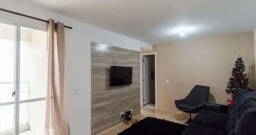 Apartamento à Venda - Nova Petrópolis, 2 Quartos,  50 m2