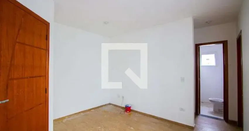 Apartamento à Venda - Vila Leopoldina, 2 Quartos,  41 m2