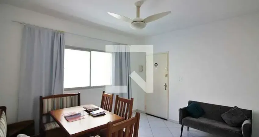 Apartamento à Venda - Baeta Neves, 2 Quartos,  60 m2