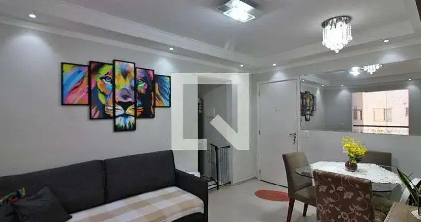 Apartamento com 2 quartos à venda na Rua João Éboli, --, Planalto, São Bernardo do Campo