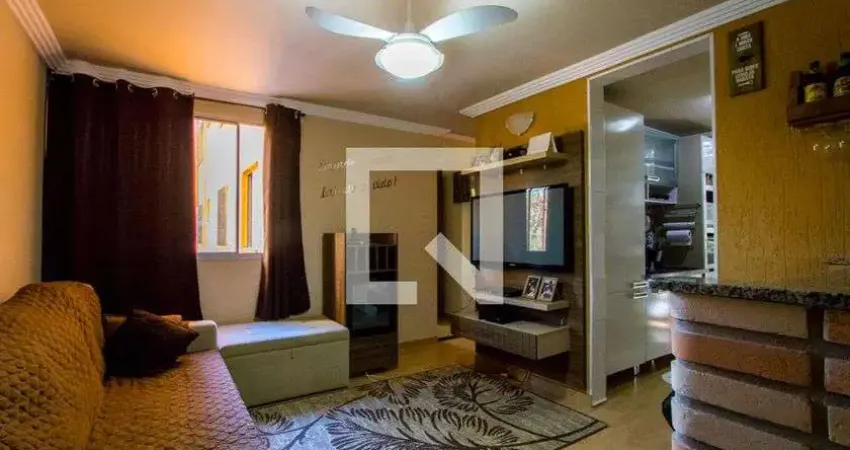 Apartamento à Venda - Jardim Alvorada, 2 Quartos,  55 m2