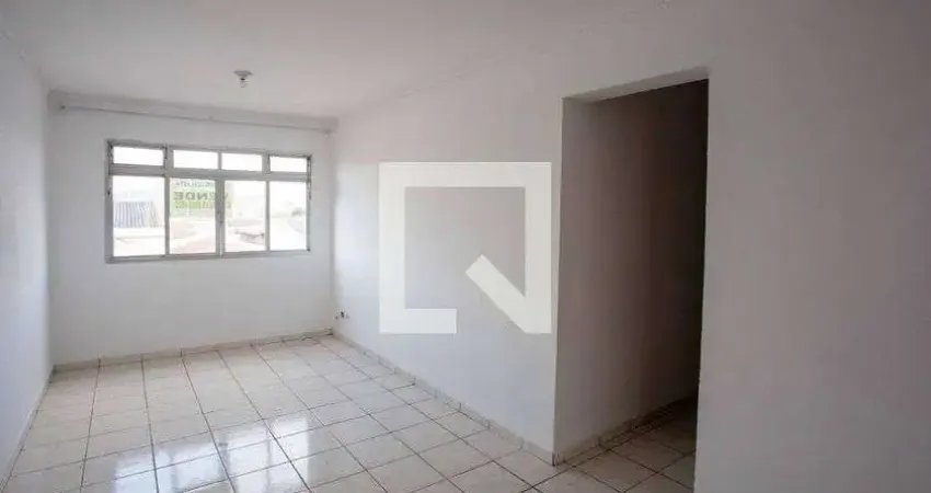 Apartamento com 2 quartos à venda na Rua Miosótis, --, Assunção, São Bernardo do Campo