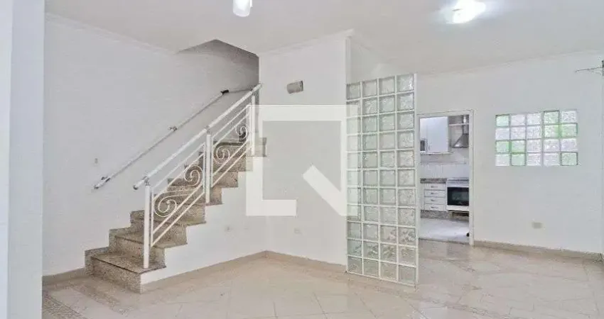 Casa em condomínio fechado com 3 quartos à venda na Rua Diogo Bueno, --, Casa Verde, São Paulo