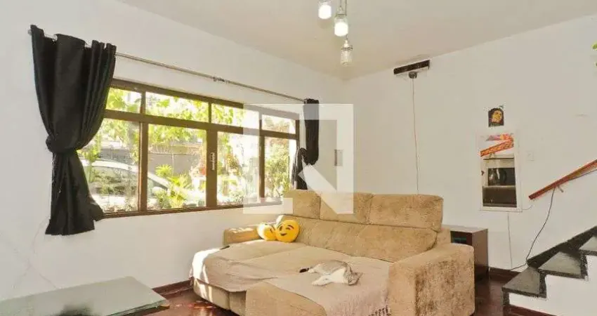 Casa com 3 quartos à venda na Rua Ilha Grande, --, Santana, São Paulo