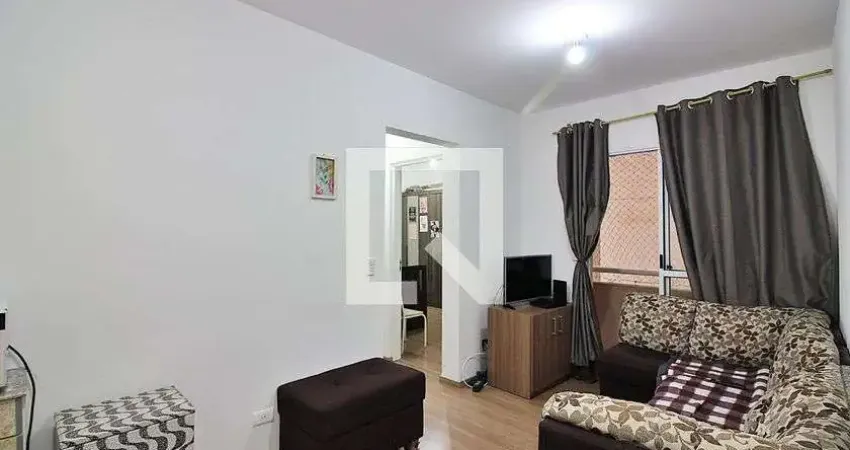 Apartamento à Venda - Vila Lusitânia, 2 Quartos,  53 m2