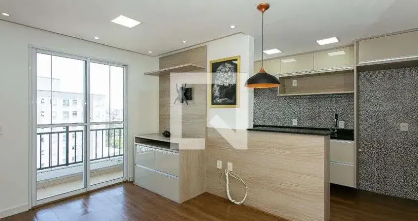 Apartamento à Venda - Penha de França, 2 Quartos,  48 m2