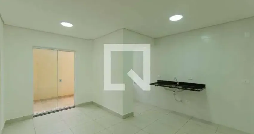 Apartamento com 2 quartos à venda na Rua Cândido Mota, --, Cangaíba, São Paulo