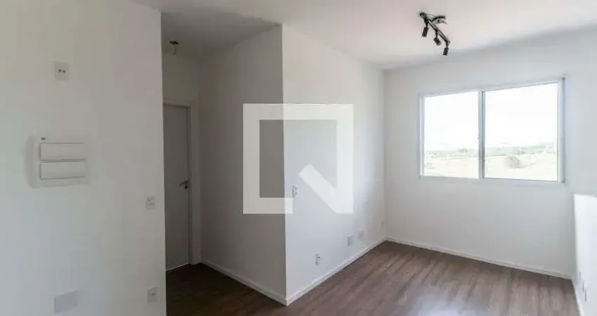 Apartamento à Venda - Jardim Iracema, 1 Quarto,  48 m2