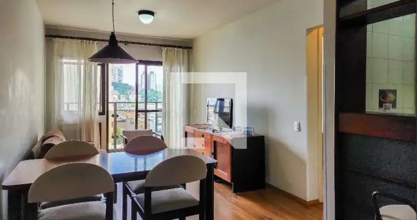 Apartamento à Venda - Nova Petrópolis, 1 Quarto,  48 m2