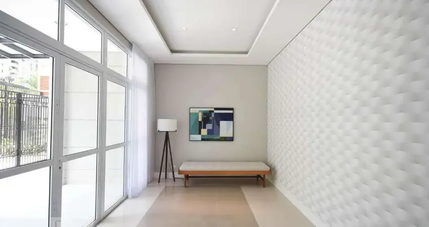 Apartamento à Venda - Portal do Morumbi, 1 Quarto,  39 m2