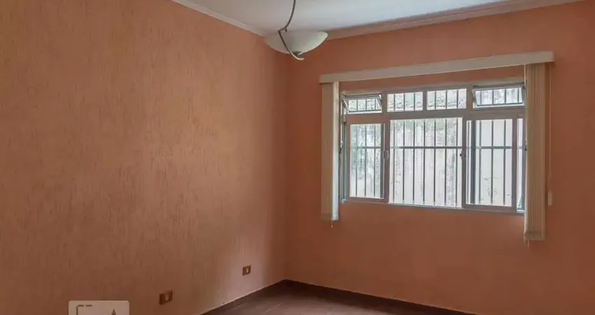 Apartamento à Venda - Vila Jordanópolis, 2 Quartos,  64 m2