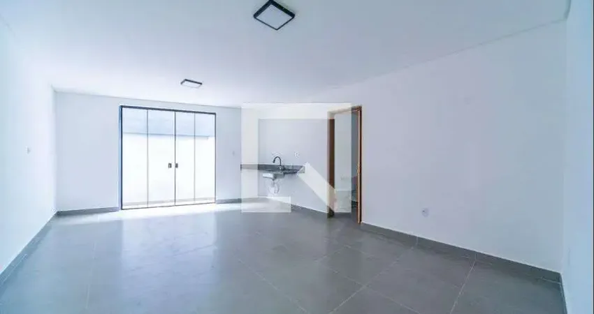 Apartamento com 1 quarto à venda na Rua Luís Delfino, --, Centro, Santo André