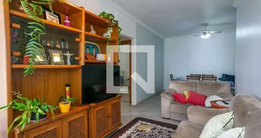 Apartamento com 2 quartos à venda na Rua Rússia, --, Taboão, São Bernardo do Campo