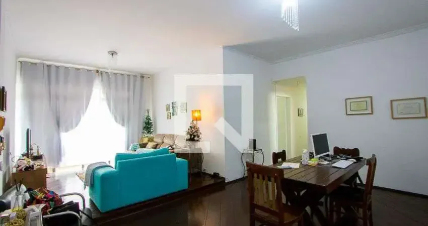 Apartamento com 4 quartos à venda na Rua Siqueira Campos, --, Centro, Santo André