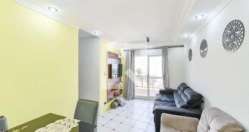 Apartamento com 2 quartos à venda na Rua Franklin Magalhães, --, Vila Mascote, São Paulo