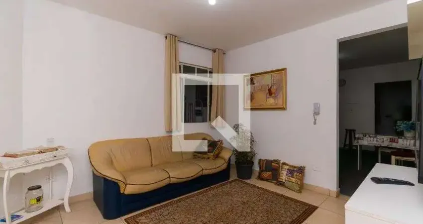 Apartamento com 1 quarto à venda na Praça Doutor Sampaio Vidal, --, Vila Formosa, São Paulo