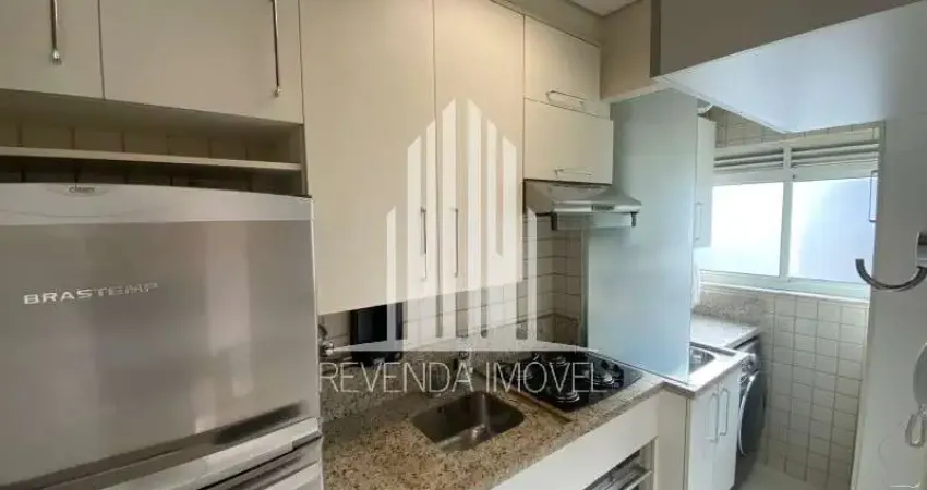 Apartamento RESIDENCIAL em SÃO PAULO - SP, JARDIM PAULISTA