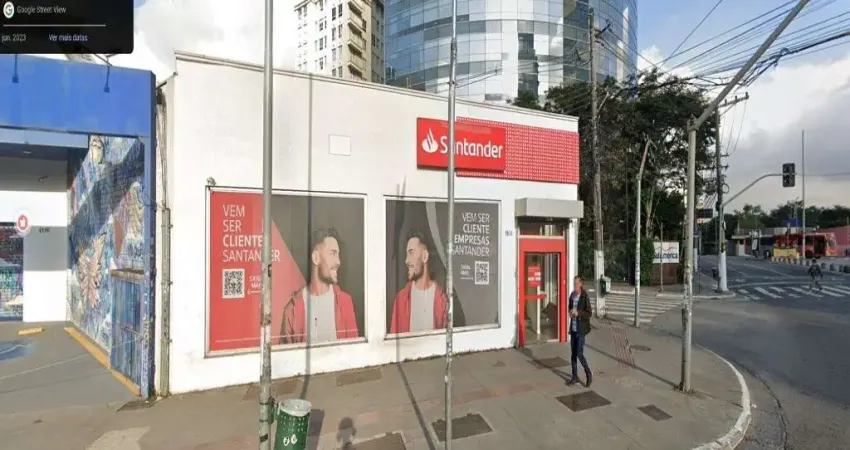 Prédio à venda na Avenida Brigadeiro Faria Lima, --, Pinheiros, São Paulo