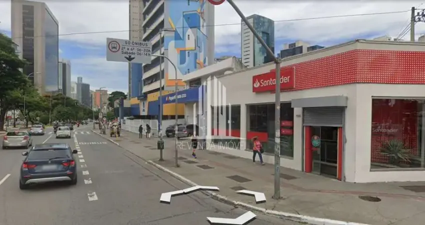 Prédio à venda na Avenida Brigadeiro Faria Lima, --, Pinheiros, São Paulo