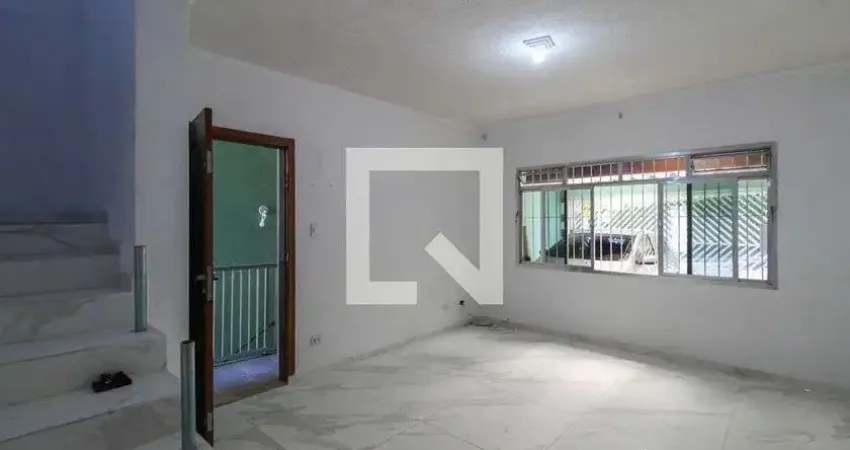 Casa em condomínio fechado com 4 quartos à venda na Rua Guaiana-Timbó, --, Sapopemba, São Paulo